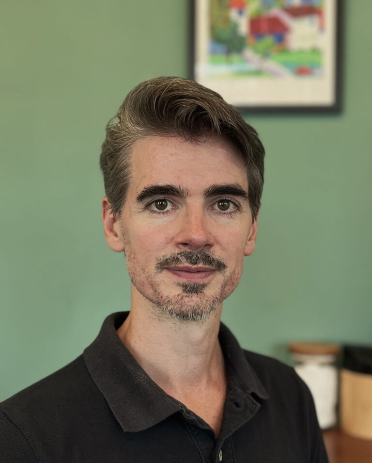 therapist for acupuncture in Leiderdorp